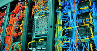 Профессиональный монтаж слаботочных сетей и систем от 1572 руб. в Ростове - ЭлектроРсв