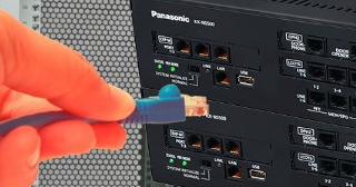 Настройка АТС в Ростове от 6812 руб. - установка и настройка телефонных систем