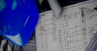 Проектирование электроснабжения для промышленных предприятий от 3144 руб. в Ростове от ЭлектроРсв