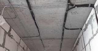 Прокладка электропроводки в коробах от ЭлектроРсв в Ростове - от 1572 рублей