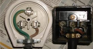Подключение и монтаж розетки для электроплиты от 577 руб в Ростове - ЭлектроРсв